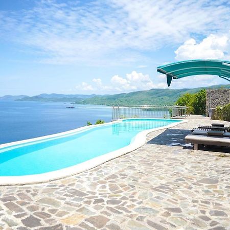 Theodor At Labuan Bajo Hotel Ngoại thất bức ảnh