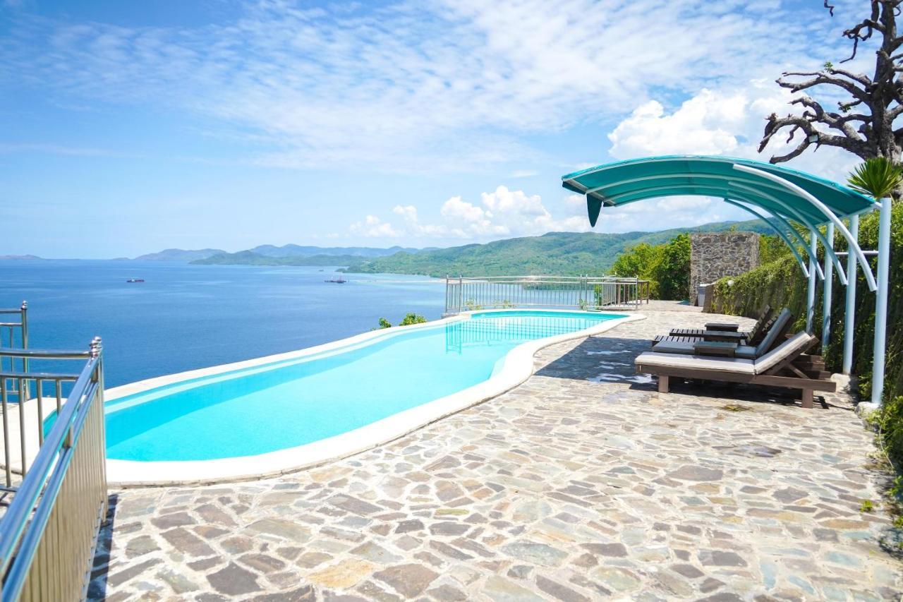 Theodor At Labuan Bajo Hotel Ngoại thất bức ảnh