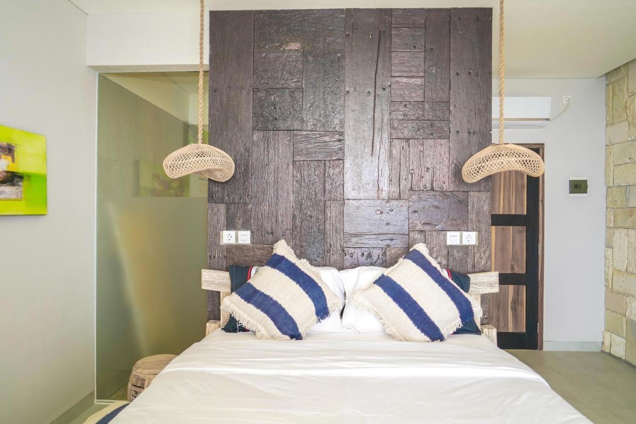 Theodor At Labuan Bajo Hotel Ngoại thất bức ảnh
