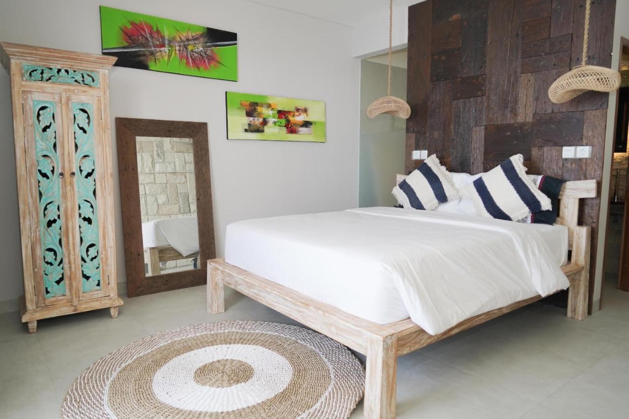 Theodor At Labuan Bajo Hotel Ngoại thất bức ảnh